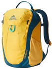 Gregory Wander 8 Aqua Yellow