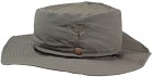 Grey Oak Mosquito Hat hattu hyttyssuojalla, vihreä