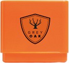 Grey Oak suojakotelo patruunoille, oranssi