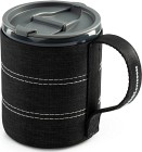GSI Infinity Backpacker Mug Black