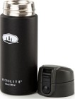 GSI Microlite Flip 350 Black