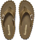 Gumbies Islander Classic Khaki Unisex