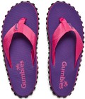 Gumbies W's Duckbill Purple