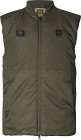 Härkila Clim8 Base Vest liivi, Willow Green