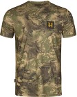 Härkila Deer Stalker Camo S/S t-paita, camo