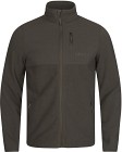 Härkila Fjell Fleece Jacket fleecetakki, ruskea