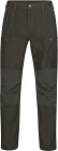 Härkila Fjell Trousers metsästyshousut, ruskea/harmaa