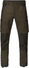 Härkila Forest Hunter GTX Trouser metsästyshousut, Hunting Green/Shadow Brown