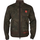 Härkila Kamko Pro Edition Reversible Jacket takki, Axis MSP®Limited Edition
