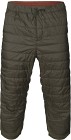 Härkila Logmar Insulated Packable Breeks metsästyshousut, Willow Green