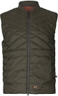 Härkila Logmar Insulated Packable Vest metsästysliivi, Willow Green