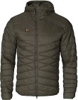 Härkila Logmar Insulated Packable Jacket metsästystakki, Willow Green