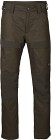 Härkila Nordic Hunter HWS Trousers metsästyshousut, tummanvihreä/ruskea