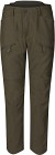 Härkila Pro Hunter GTX Trouser naisten metsästyshousut, Willow Green