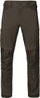 Härkila Ragnar Trouser metsästyshousut, Slate Brown/Willow Green