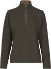 Härkila Sandhem Pro HSP Pullover naisten fleece, Willow Green 