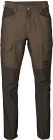 Härkila Scandinavian Trousers metsästyshousut, ruskea