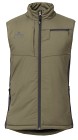 Heat Experience Heated Hunt Vest V2 lämpöliivi, Olive Green