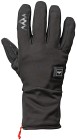 Heat Experience Heated Nordic Gloves lämpöhanskat, Black