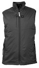 Heat Experience Heated Outdoor Vest lämpöliivi, Black