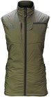 Heat Experience Heated Hunt Vest V2 naisten lämpöliivi, Olive Green