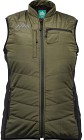 Heat Experience W's Heated Hunting Vest Green