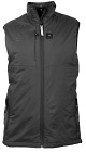 Heat Experience Heated Outdoor Vest naisten lämpöliivi, Black