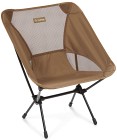 Helinox Chair One -retkituoli, kamelinruskea