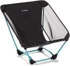 Helinox Ground Chair retkituoli, musta/sininen