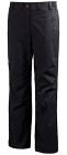 Helly Hansen W's Packable Shell Pants Black