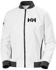 Helly Hansen Hp Racing Wind Jacket naisten takki White