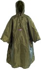 Helsport Poncho Large, Green