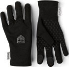 Hestra Infinium Stretch Liner Light Glove käsineet, musta