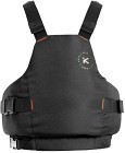Hiko Sport Player pelastusliivi Svart