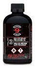 Hoppe's Black Precision Oil -aseöljy, 118 ml