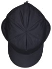 Houdini Dunfri Cap lippalakki, True Black