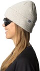 Houdini Hut Hat Wheat White