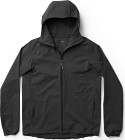 Houdini Daybreak Jacket ulkoilutakki, musta