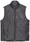 Houdini Dunfri Vest liivi, True Black