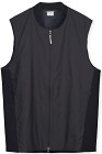 Houdini Moonwalk Vest liivi, True Black