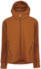 Houdini Power Houdi takki, Cinnamon Brown