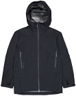 Houdini Ride Jacket kuoritakki, True Black