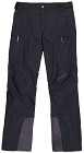 Houdini Ride Pants kuorihousut, True Black