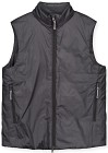 Houdini Dunfri Vest naisten liivi, True Black