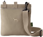 HUNTER Alva Beltbag makupalapussi, Beige