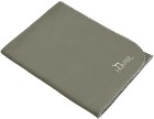 HUNTER Blanket Casper fleecepeitto, 140x100 cm, Olive Green