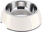 HUNTER Bowl Melamin koirankuppi, 1400 ml, White