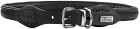 HUNTER Collar R&S Canadian UP kaulapanta, S-M, Black