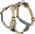 HUNTER Harness Divo valjaat, 52-68/S-M, Camouflage Beige