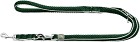 HUNTER T-Leash Hilo monitoimihihna, 15/200, Dark Green